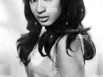 Ronnie Spector online puzzle