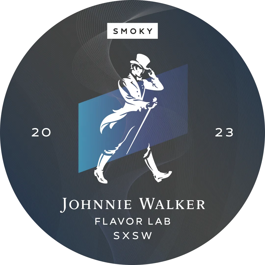 Johnnie Walker