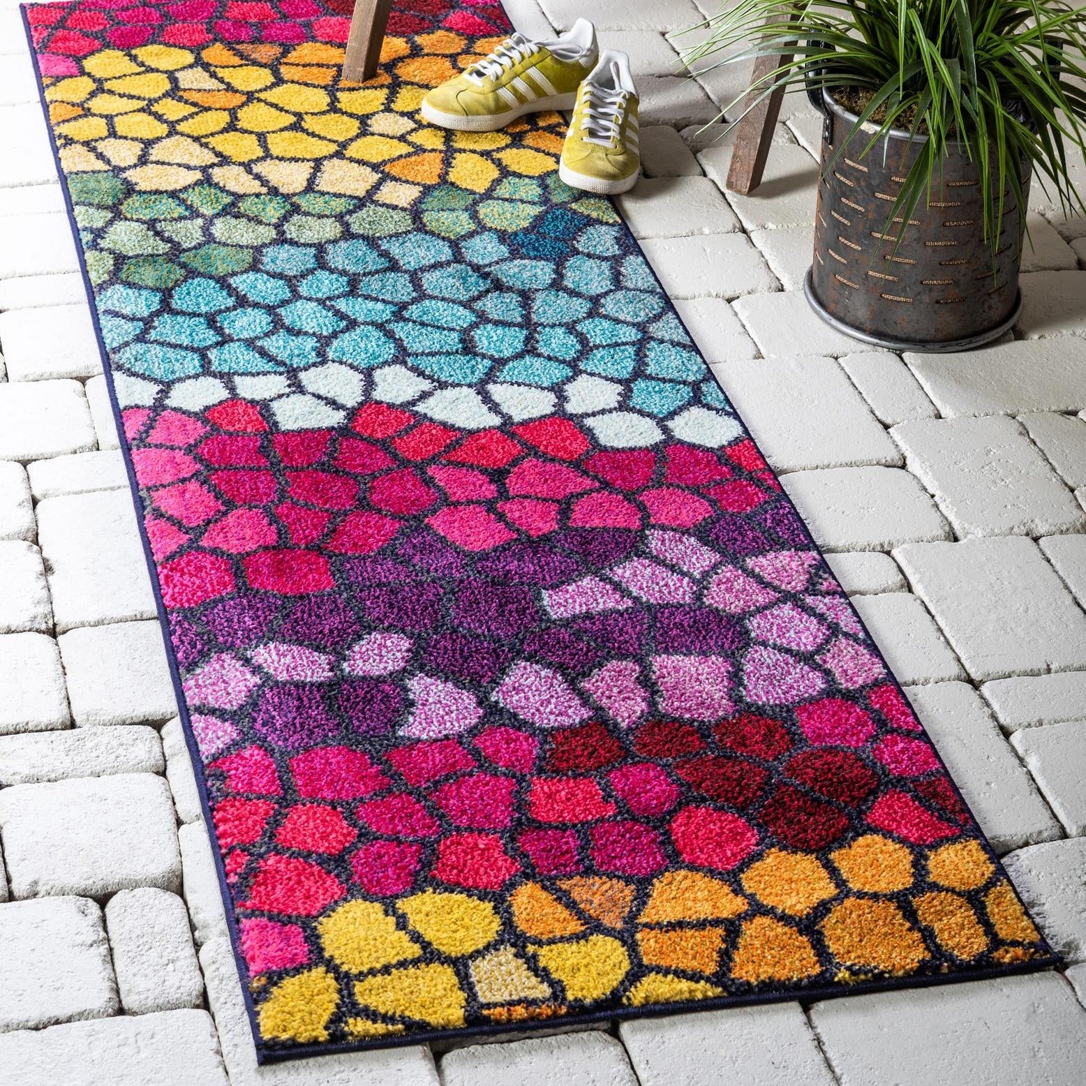 Colorful Kids Rugs