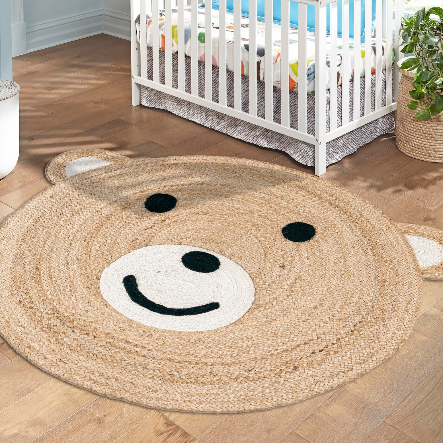 Natural Kids Rugs