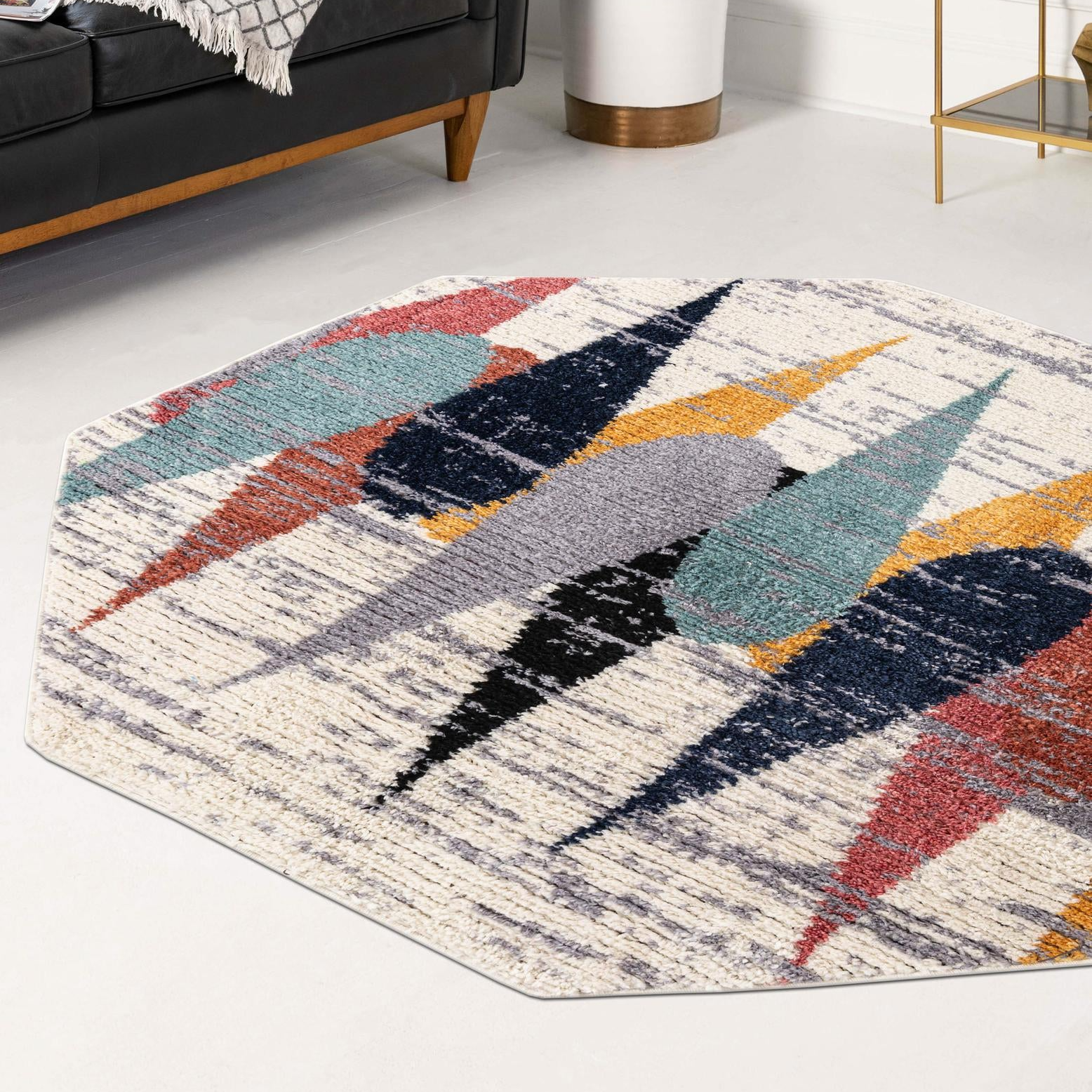 Plush Kids Rugs