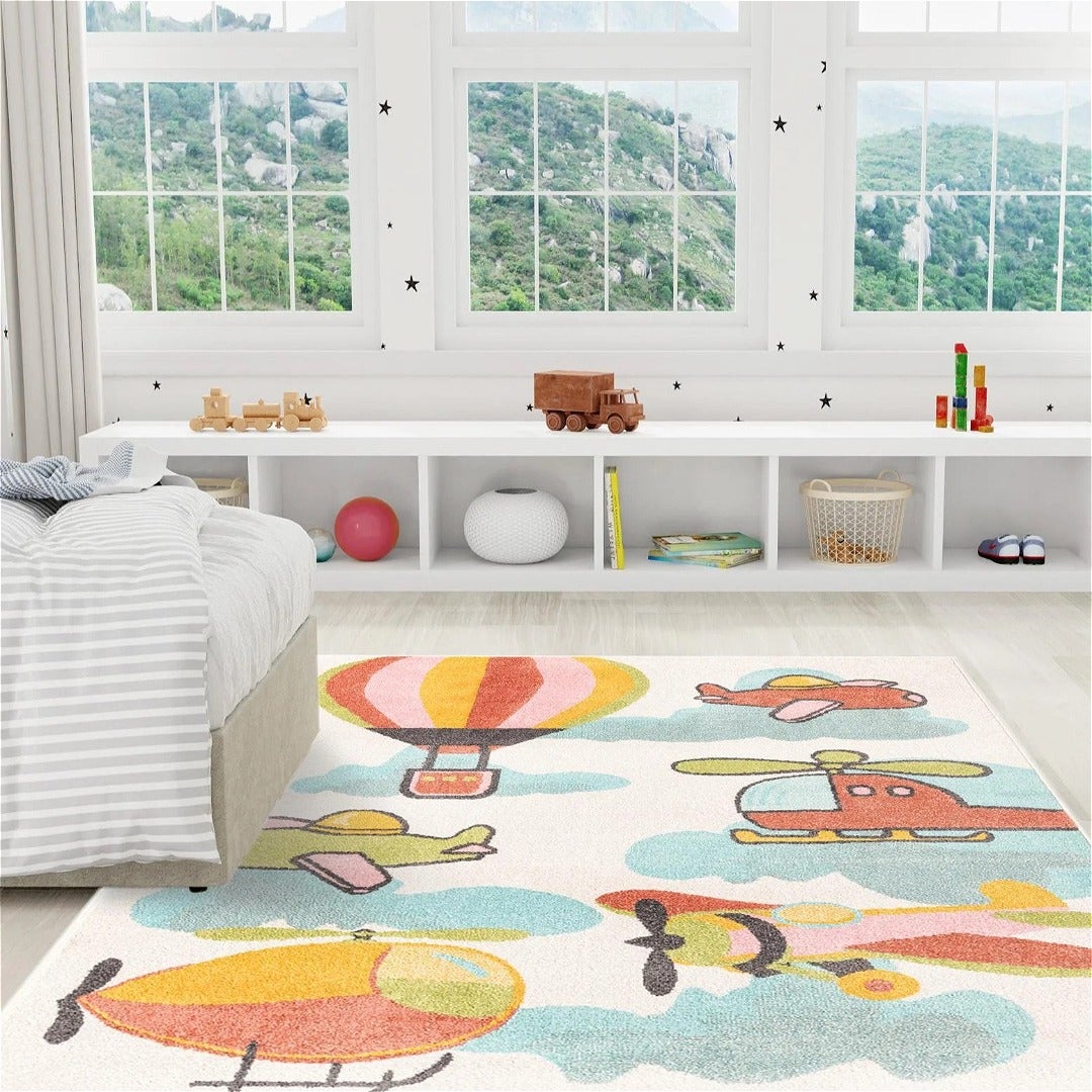 Kids Rugs