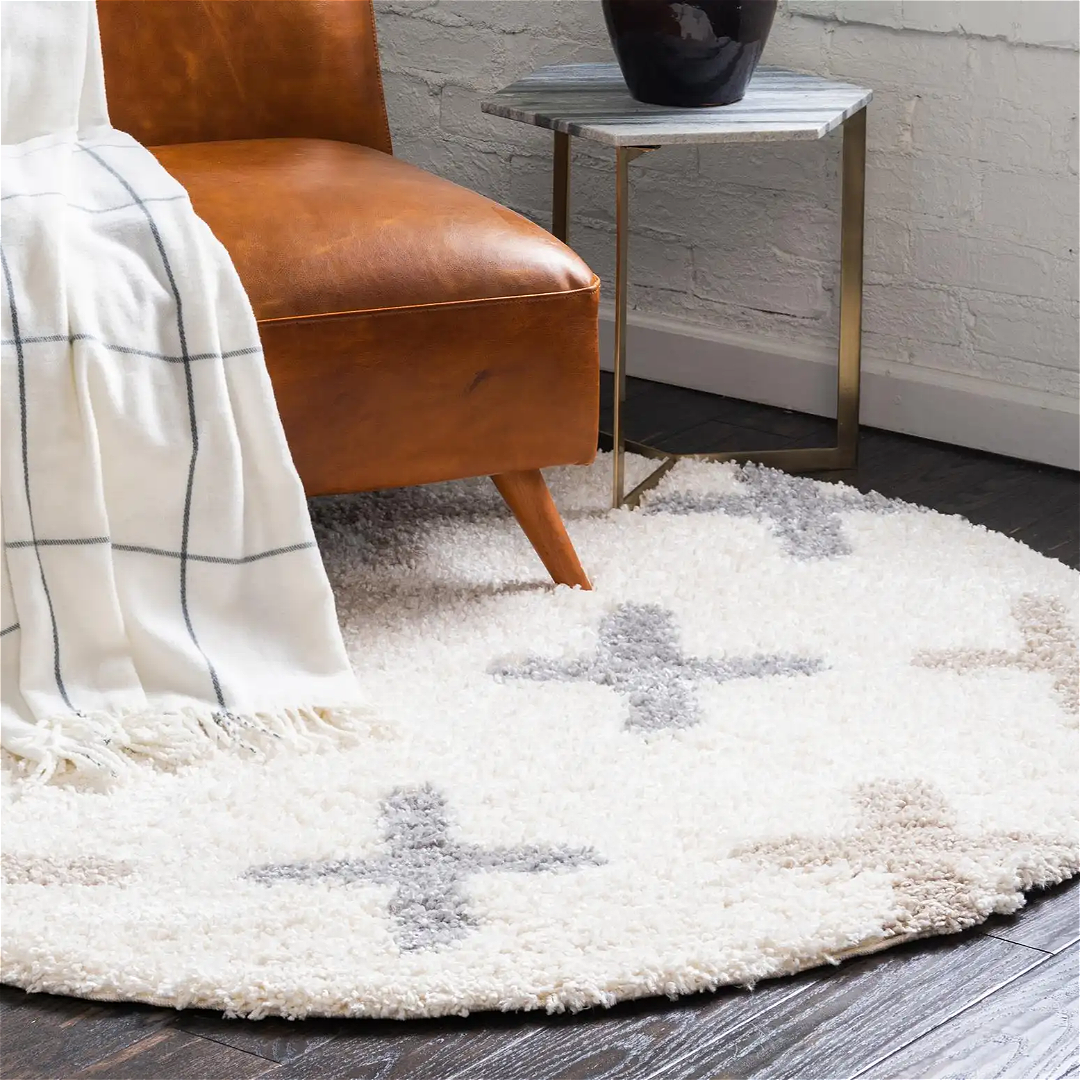 Modern Shag Rugs