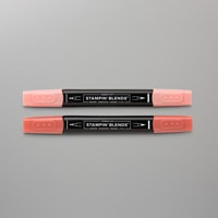 Calypso Coral Stampin' Blends Markers Combo Pack