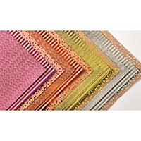 Foil Frenzy Specialty Designer Series Paper