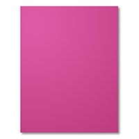 Berry Burst 8-1/2" X 11" Cardstock
