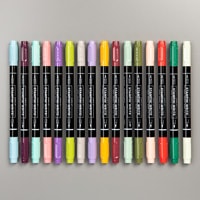 Stampin' Write Markers New Color Assortment