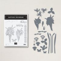 Daffodil Daydream Bundle
