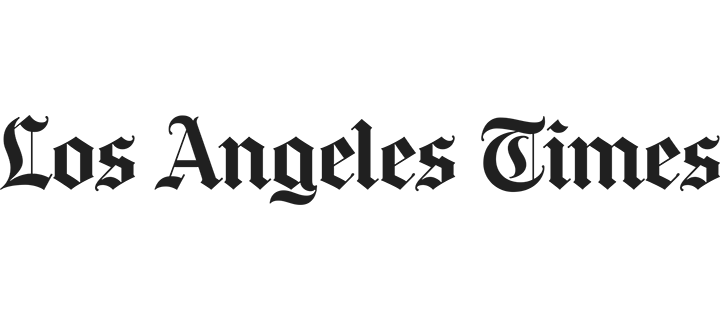 The Los Angeles Times