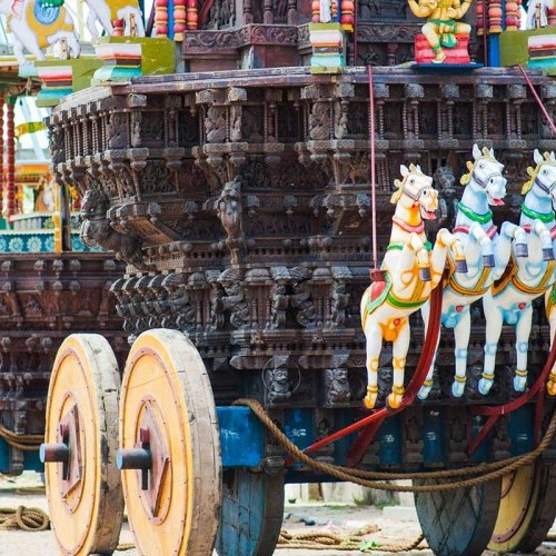 Thiruketheeswaram Temple, Mannar, Sri Lanka