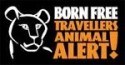 Born Free Travellers Animal Alert!