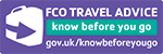 FCO Travel Advice