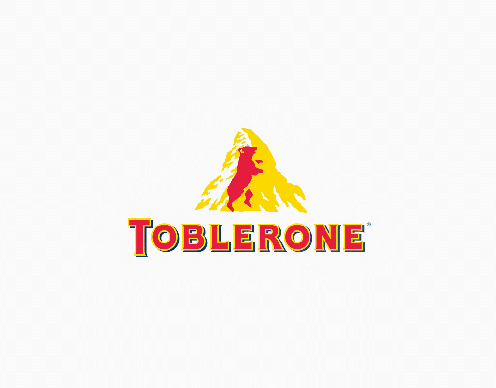 Toblerone logo