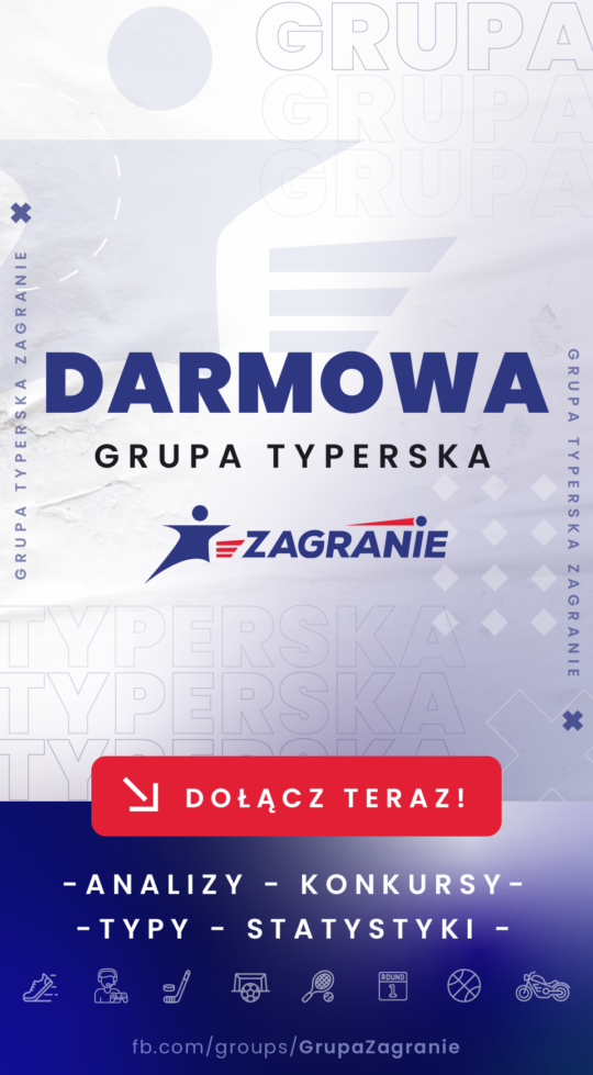 grupa zagranie