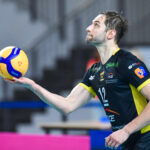 Grzegorz Łomacz, PGE Skra Bełchatów, PlusLiga