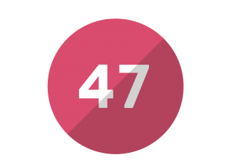 Numerology Meaning of Number 47