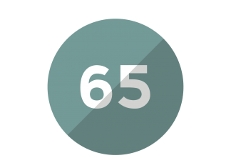 Numerology Meaning of Number 65