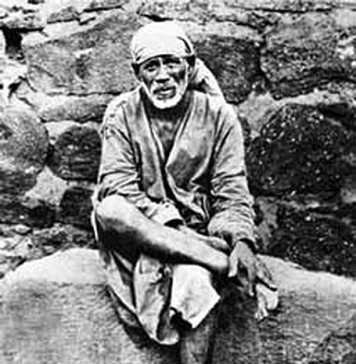 Shirdi Sai Saint of Compassion