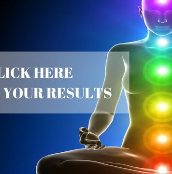 Chakra Test