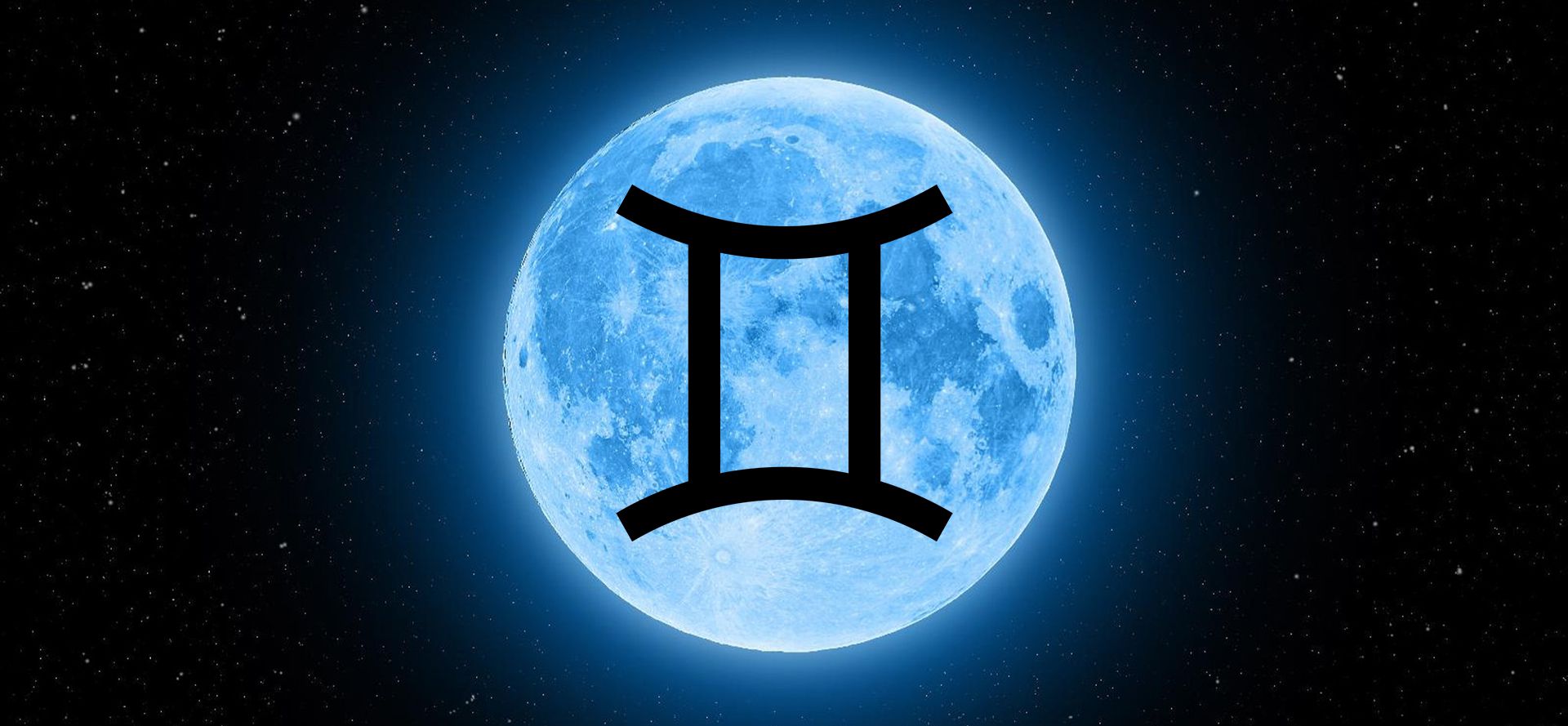 Gemini in Moon.