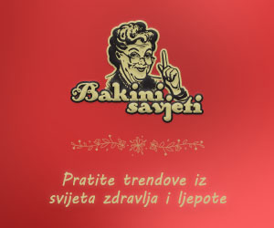 Bakini savjeti