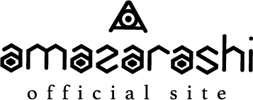 amazarashi official site