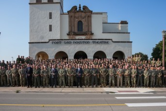 US Army South hosts 11 nations for exercise PANAMAX 2024