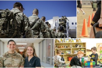 YEAR IN REVIEW: Army expands programs to improve quality of life for Soldiers, families