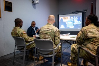 Guard Members Bring Unique Capabilities to Cybersecurity