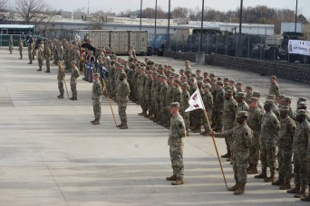 Maryland National Guard Hosts 250th Annual Pass in Review