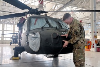 California, Nevada, Wyoming Guard join battle fighting SoCal Fires