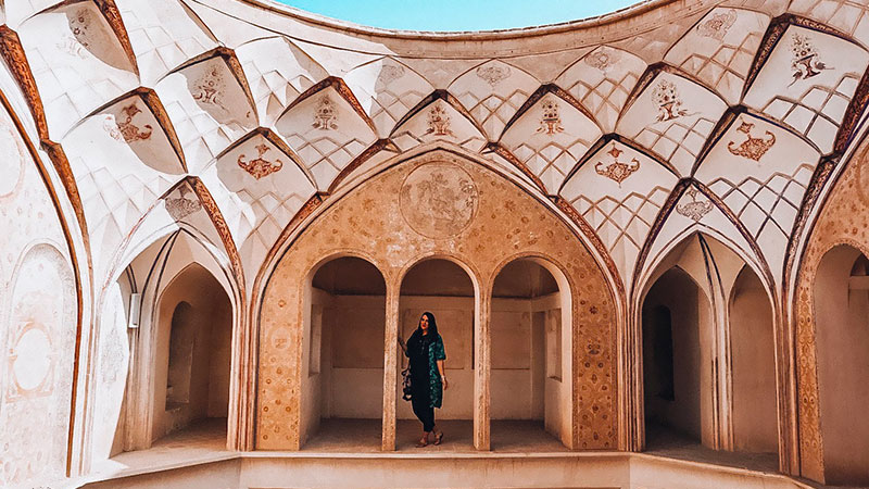 Iranian Architecture