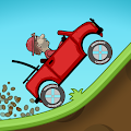 Hill Climb Racing APK + MOD (Unlimited Coins/Gems) v1.55.1