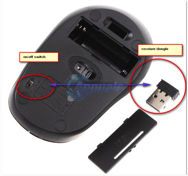 How To Repair Mouse - Battlepriority6