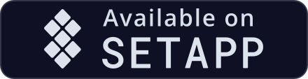 Download on Setapp