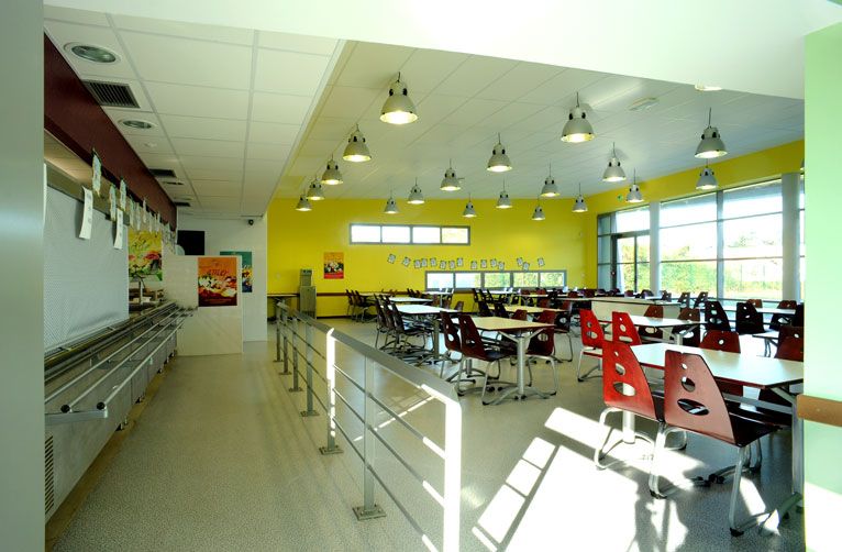 Cafeteria