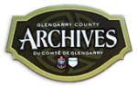 Glengarry County Archives Logo