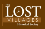 Lost Villages Historical Society Logo