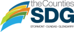 SDG County Logo