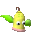 Weepinbell