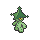 Cacturne (Pokémon)