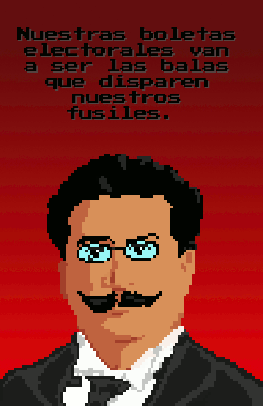 Magón