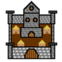 Pixel Castle