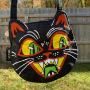 Halloween Cat Bag