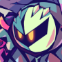 Late night Meta Knight