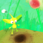 Yellow Pikmin