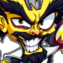 Dr. Neo Cortex (Crash Bandicoot)