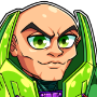 Lex Luthor (Superman series)