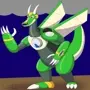 [Gift] Masterge Dragon Form