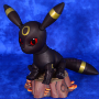 Chibi Umbreon BJD